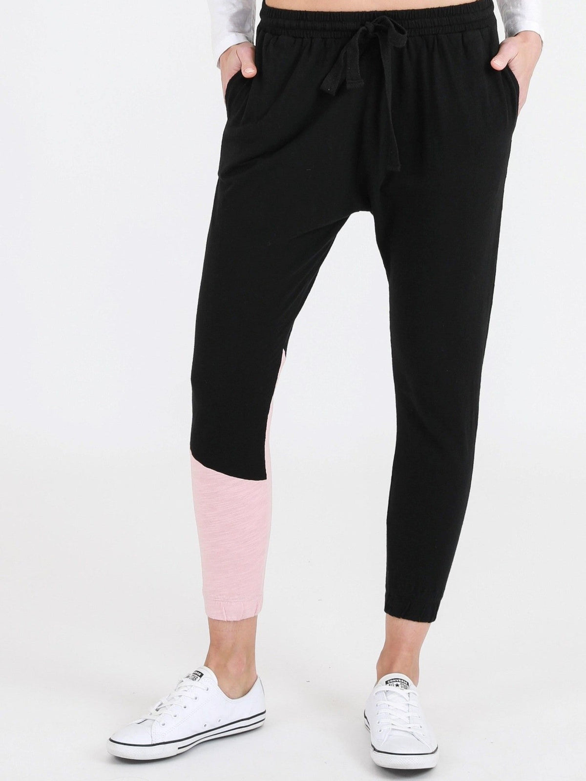 Cindy Jogger Pants (Sale)