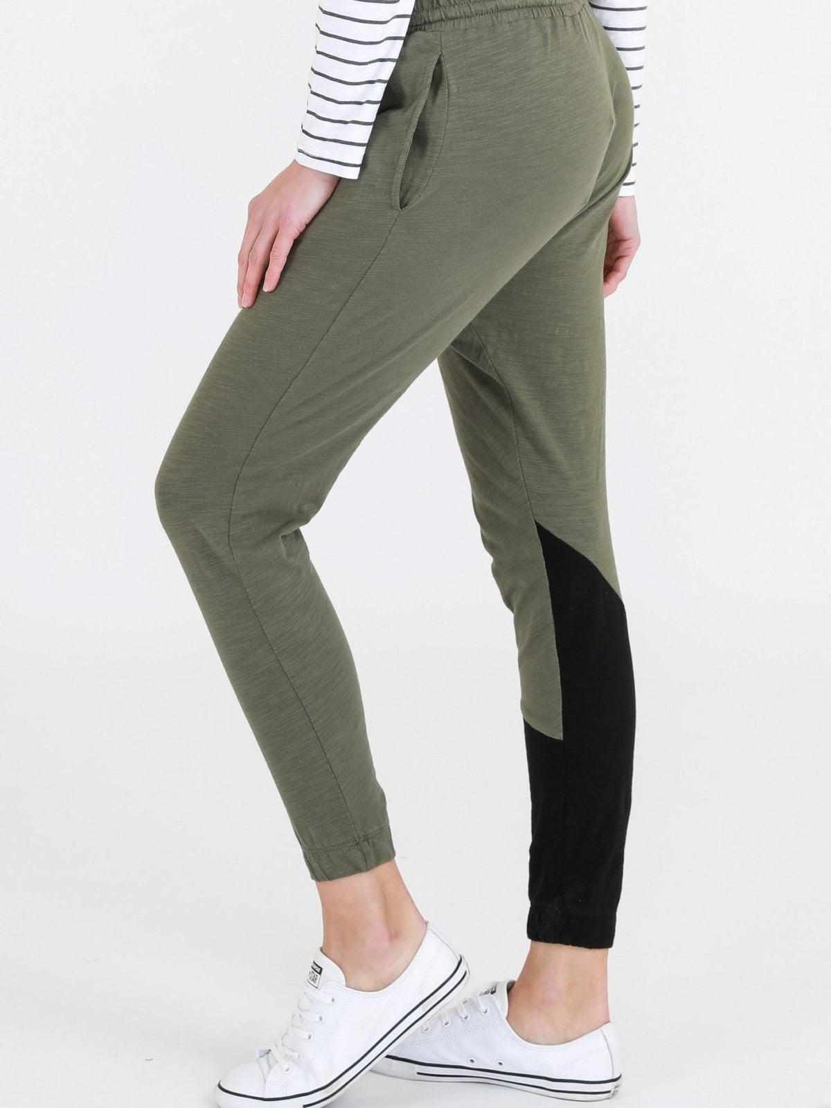 Cindy Jogger Pants (Sale)