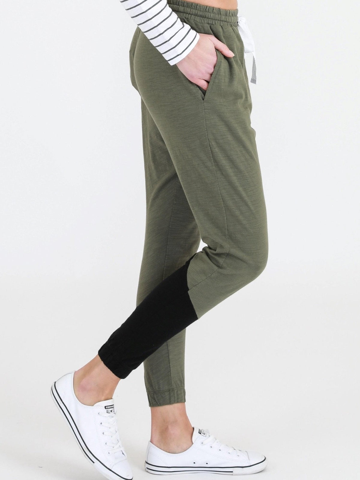 Cindy Jogger Pants (Sale)