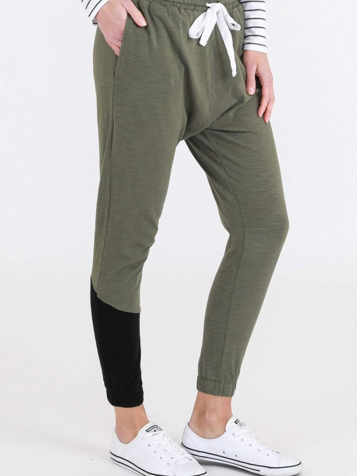 Cindy Jogger Pants (Sale)
