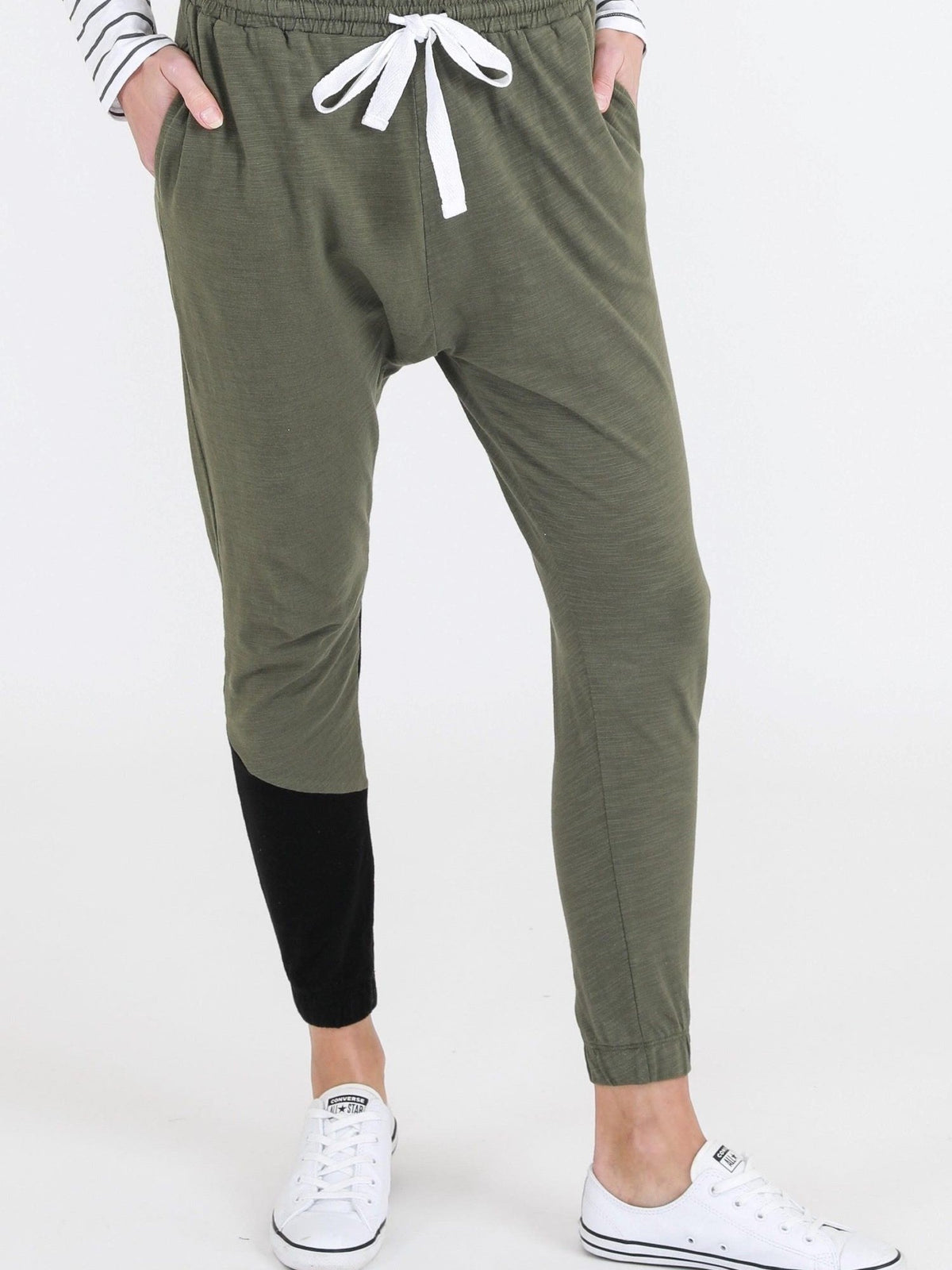 Cindy Jogger Pants (Sale)