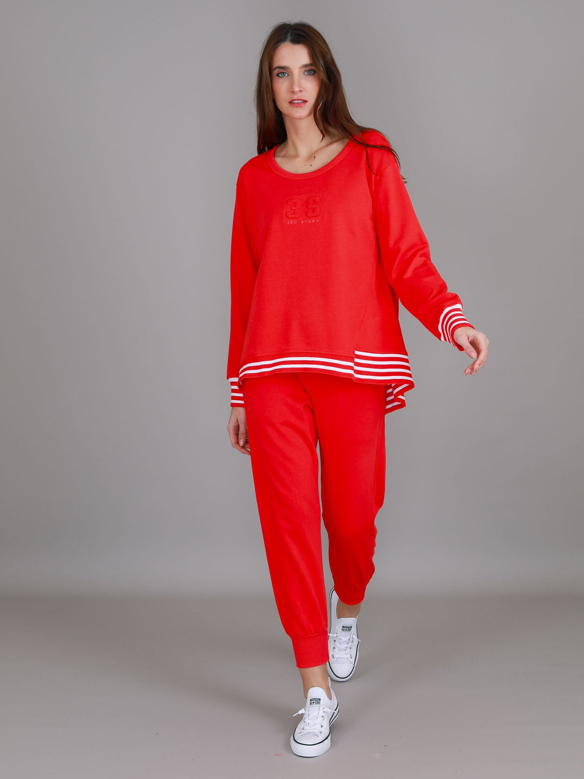 Kimba Sweatpants