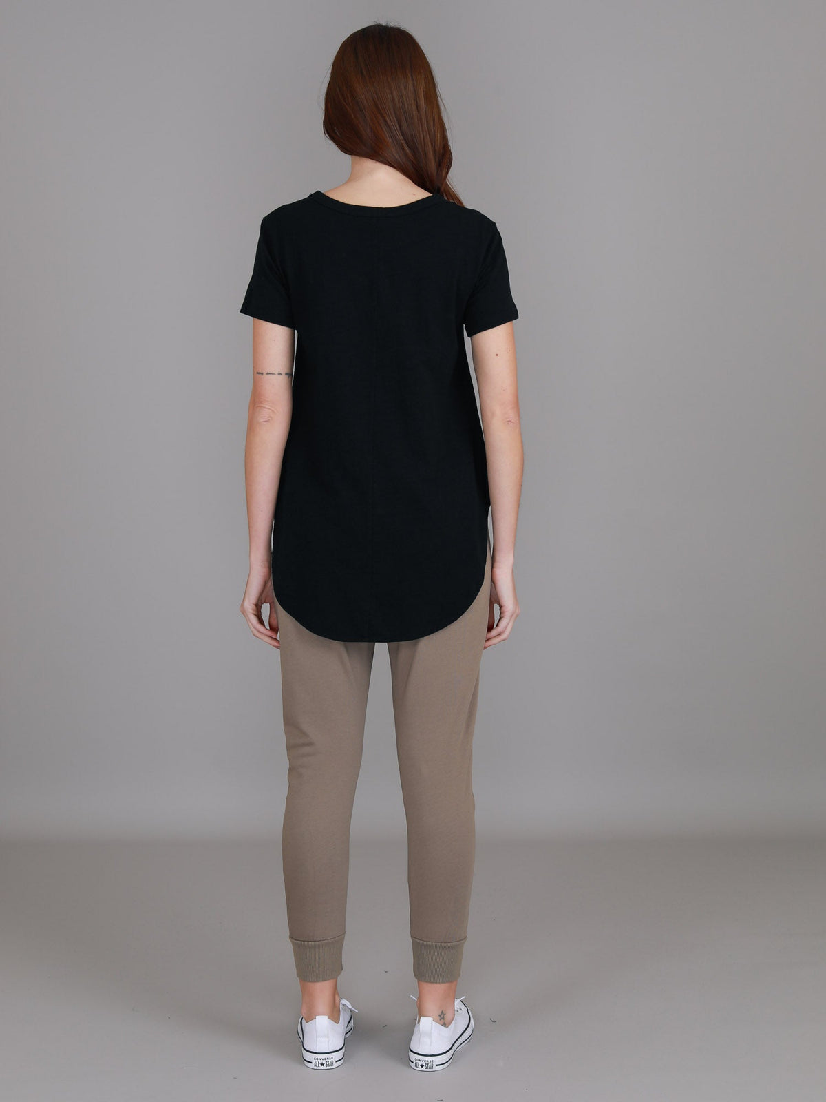 Genesis 3S Logo Graphic T Shirt