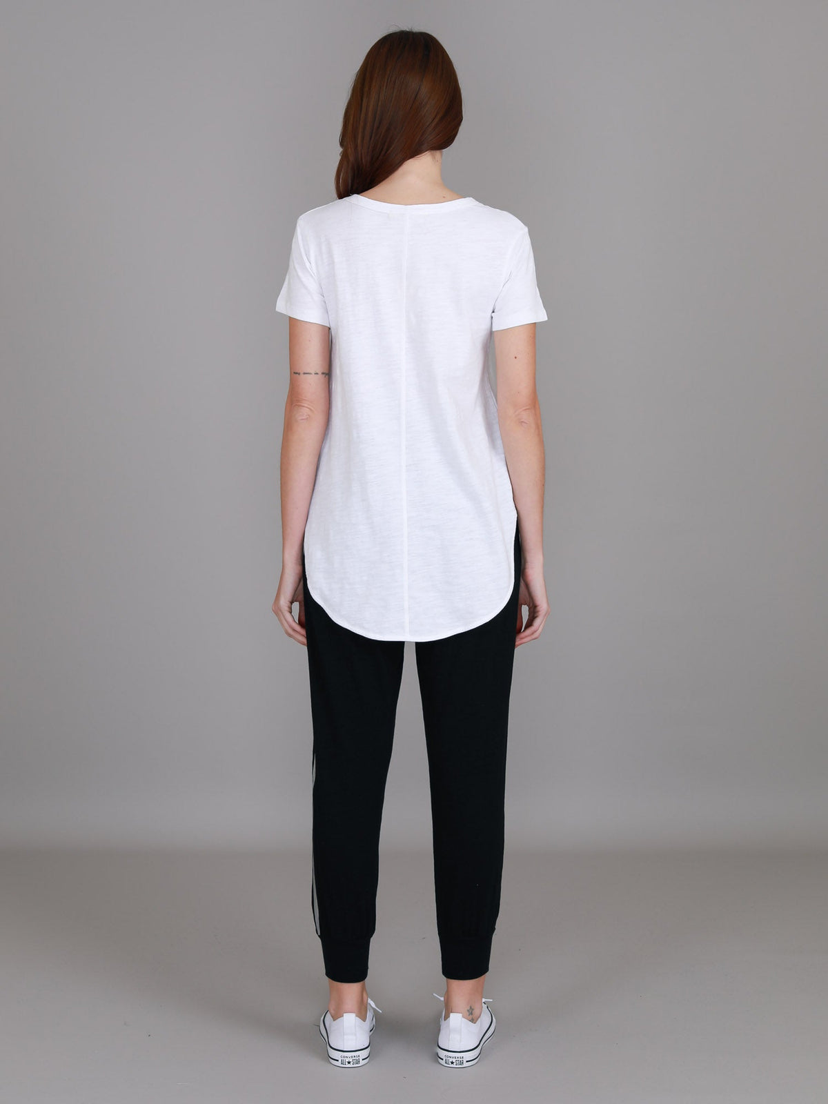 Genesis 3S Logo Graphic T Shirt