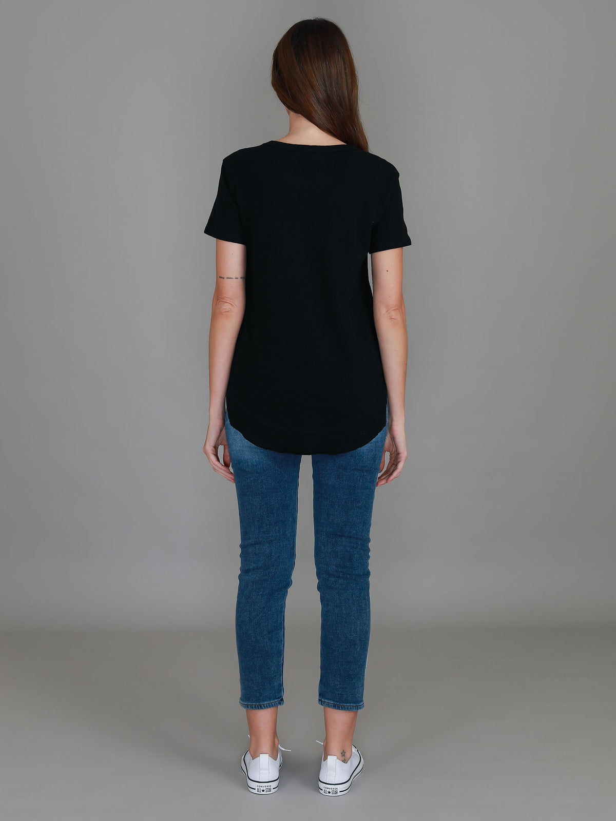 Cooma Arrow Graphic T Shirt