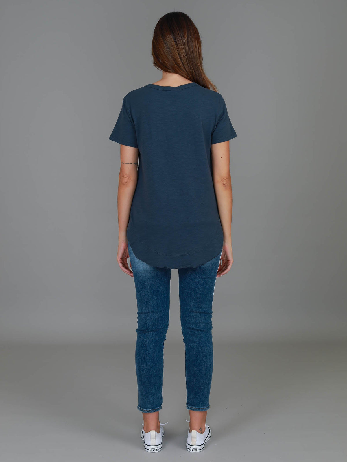 Cooma Arrow Graphic T Shirt