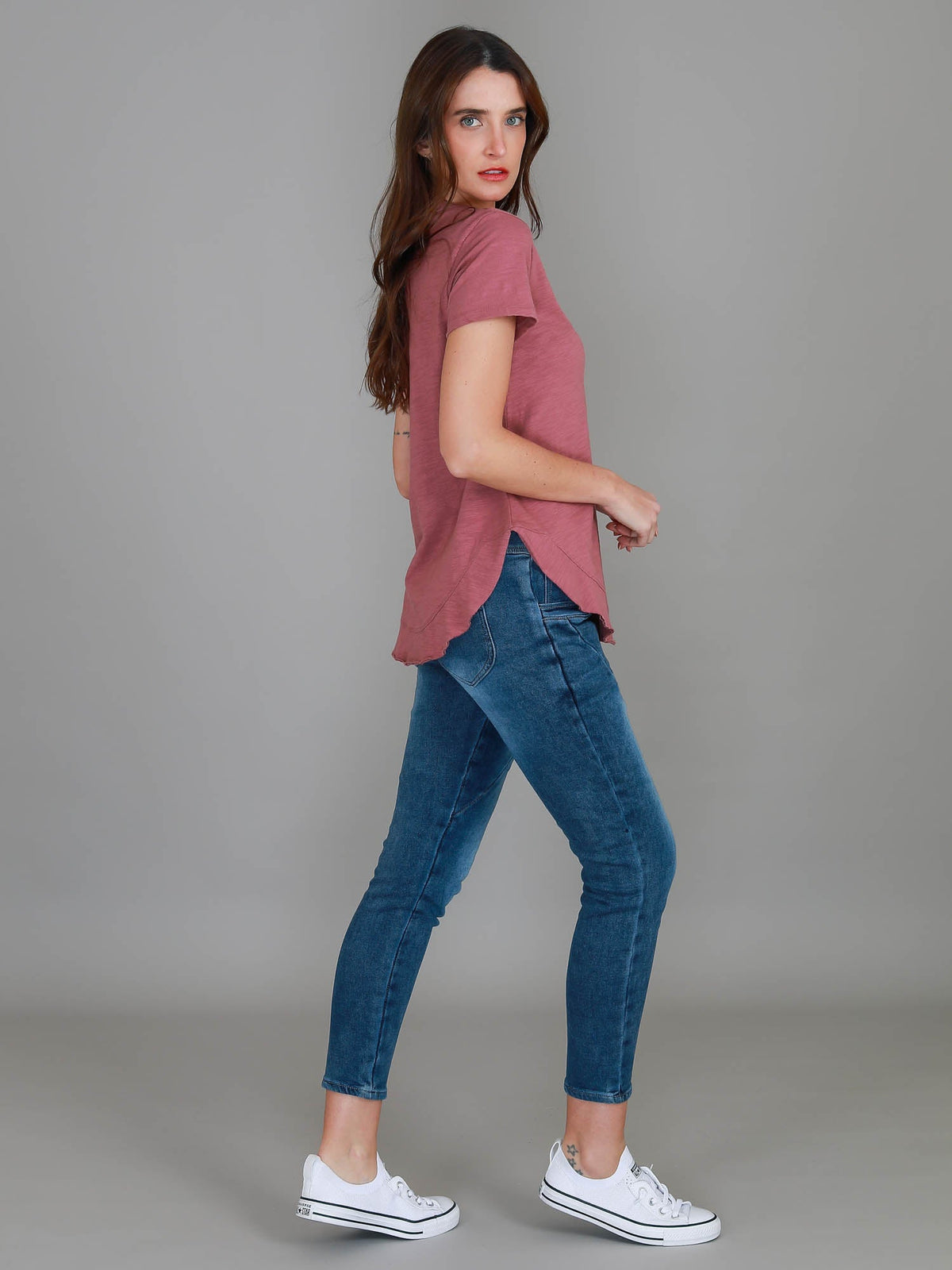 Cooma Arrow Graphic T Shirt