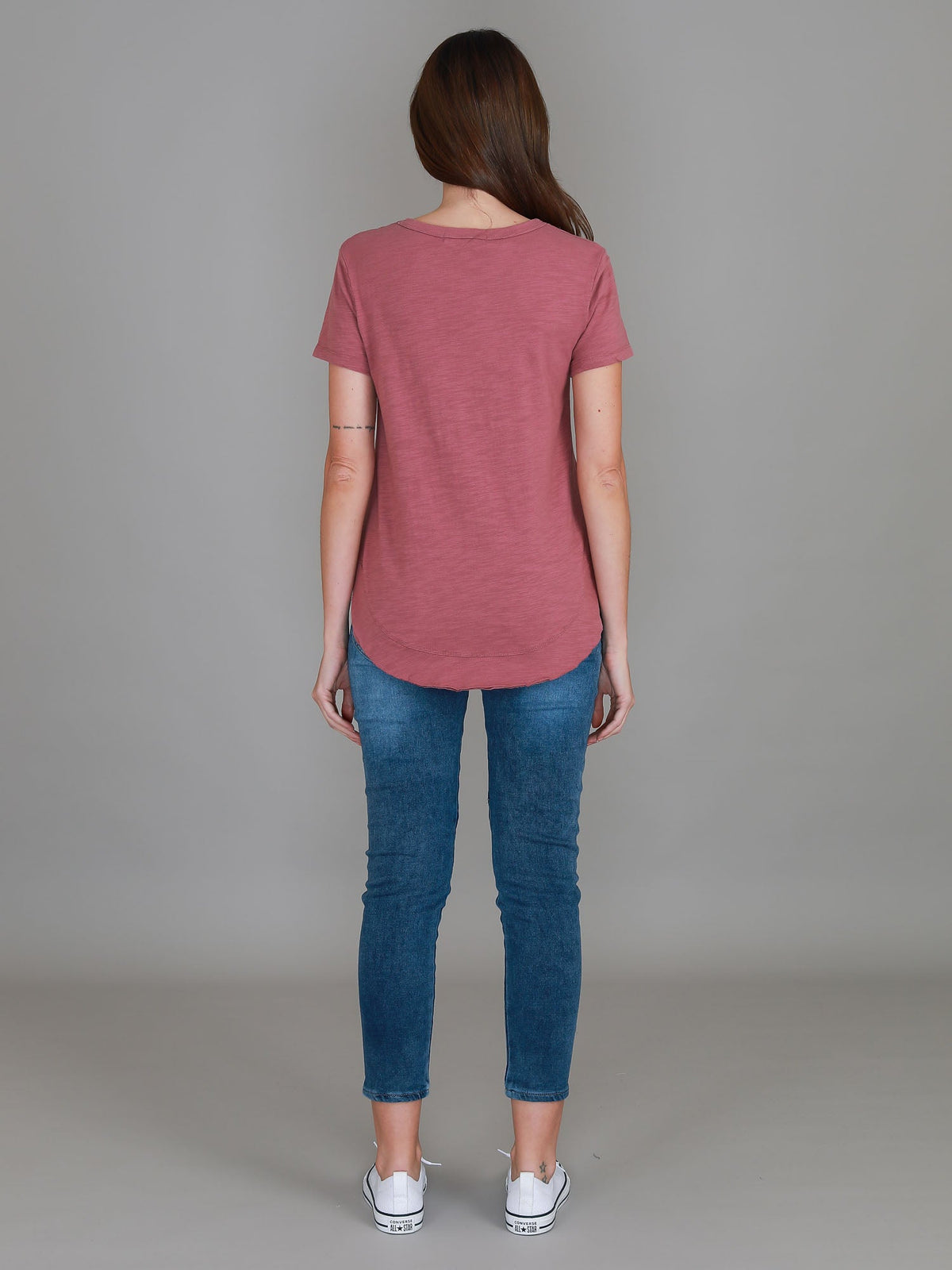 Cooma Arrow Graphic T Shirt