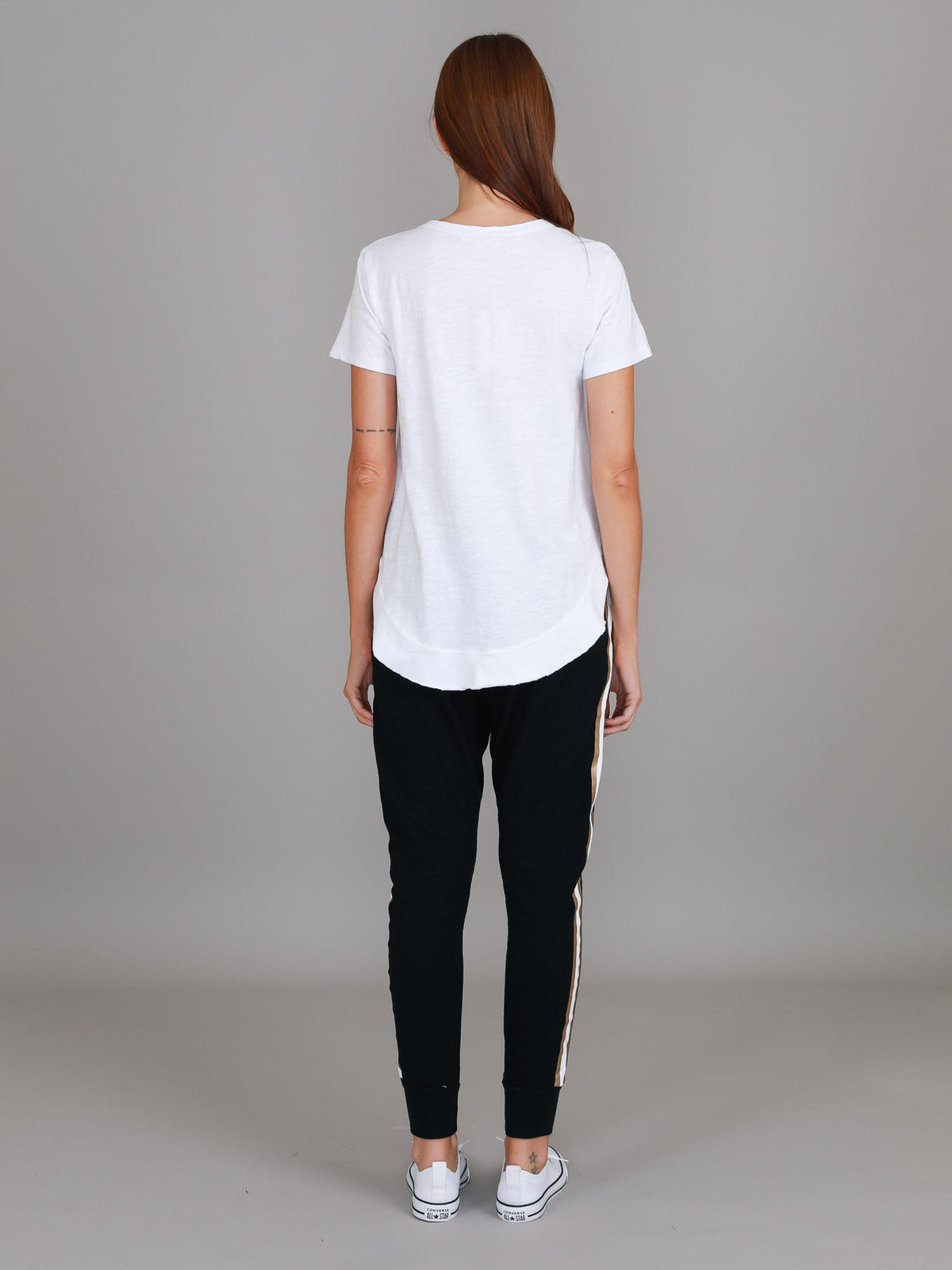 Cooma Arrow Graphic T Shirt
