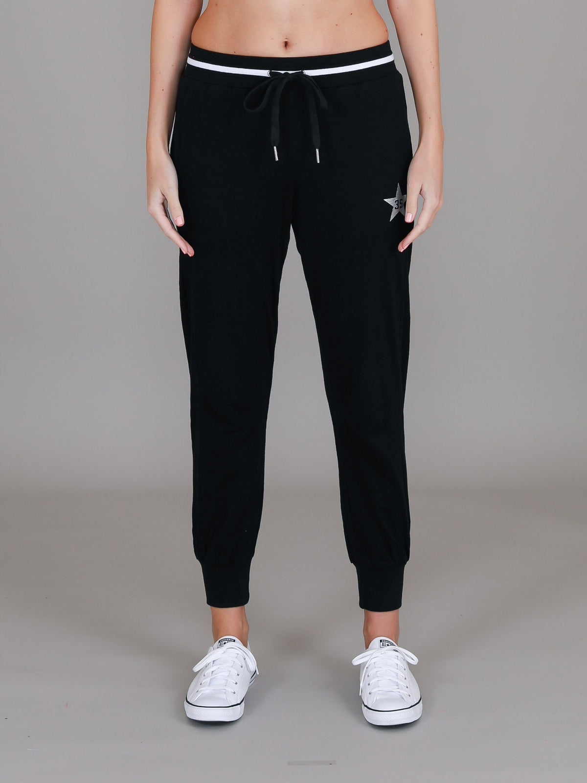 Nova 3S Mini Star Logo Joggers