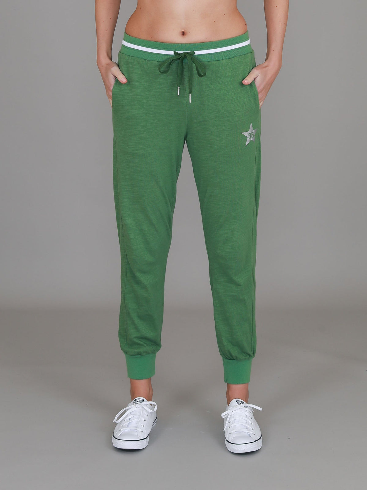 Nova 3S Mini Star Logo Joggers
