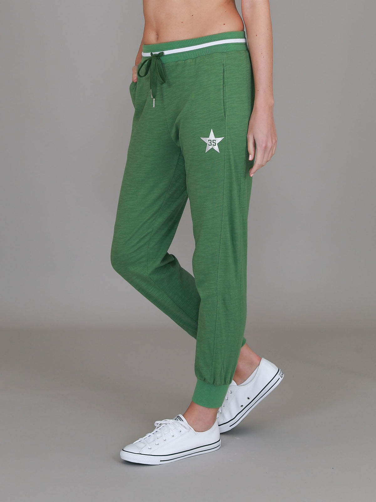 Nova 3S Mini Star Logo Joggers