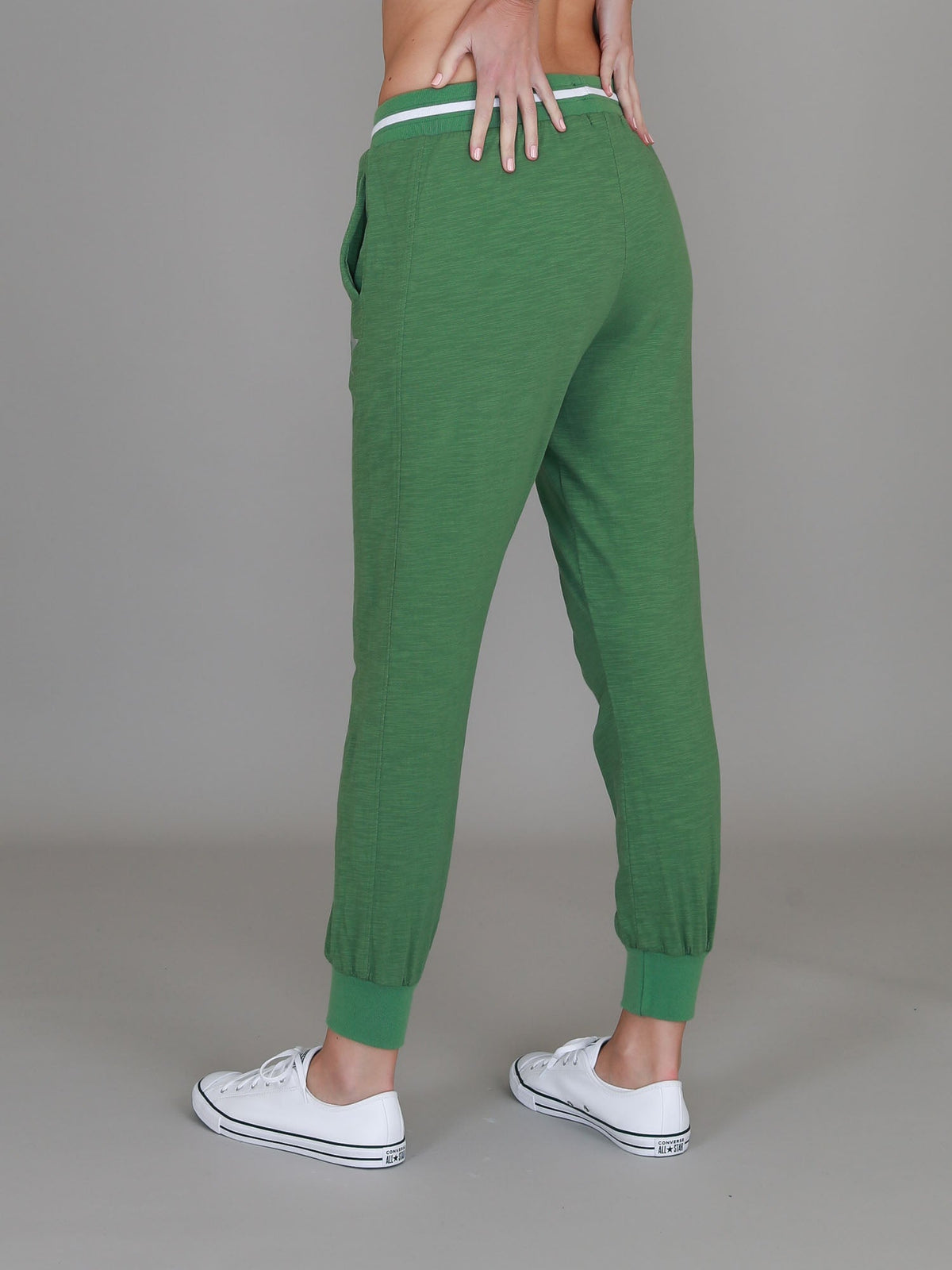 Nova 3S Mini Star Logo Joggers
