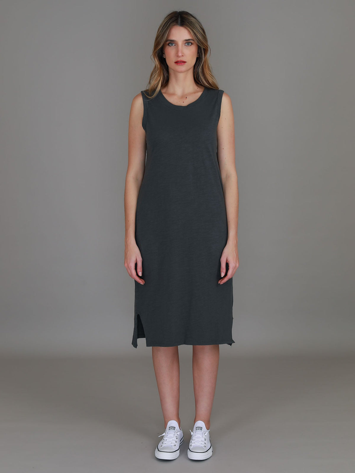Macy Tank Dress