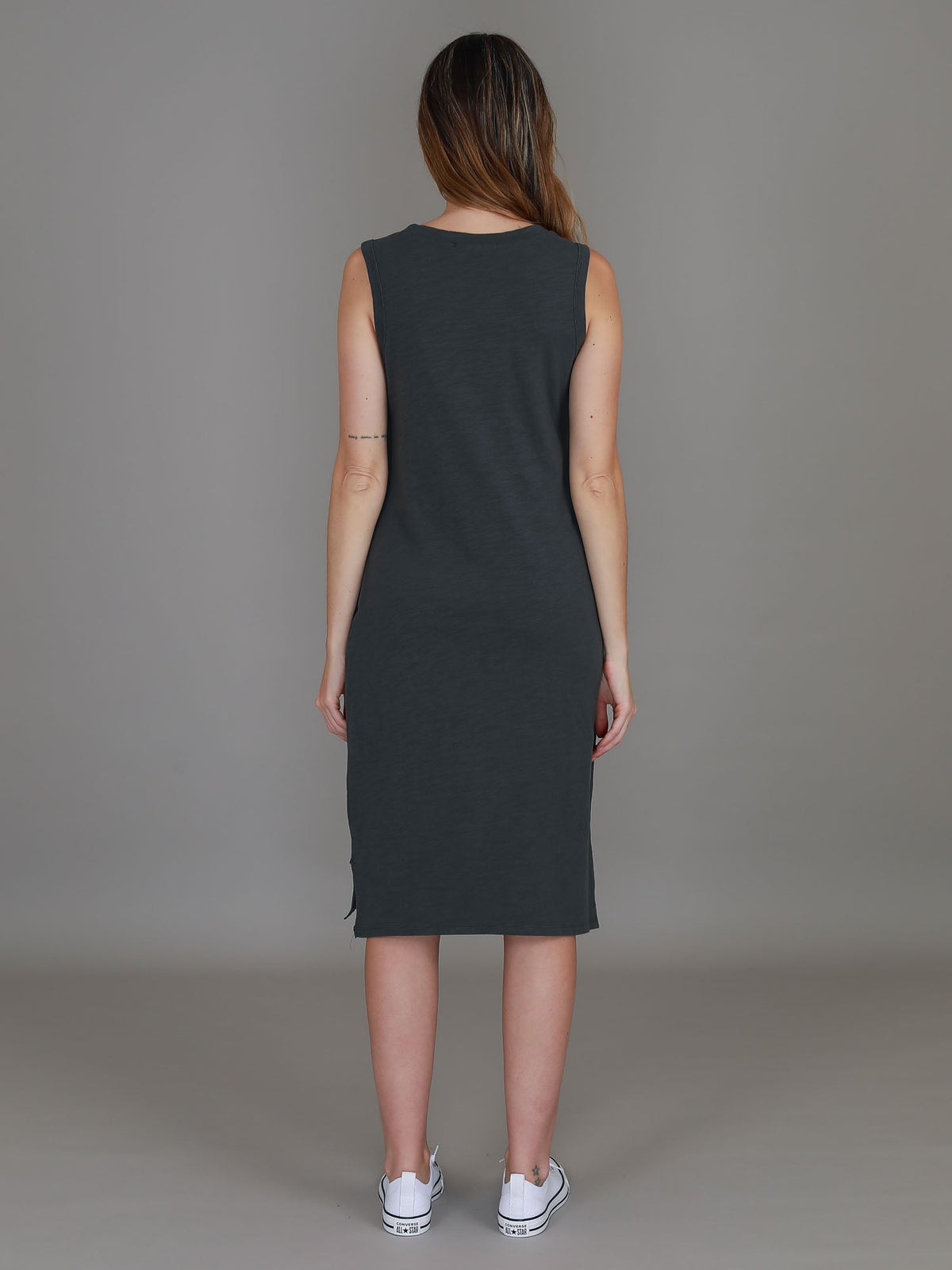 Macy Tank Dress