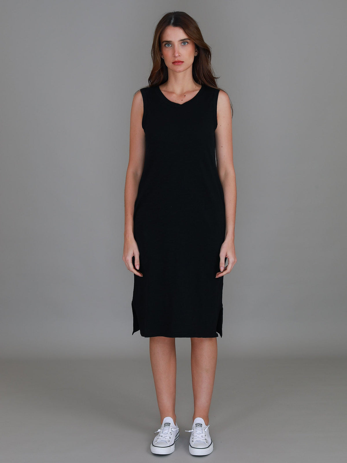 Macy Tank Dress
