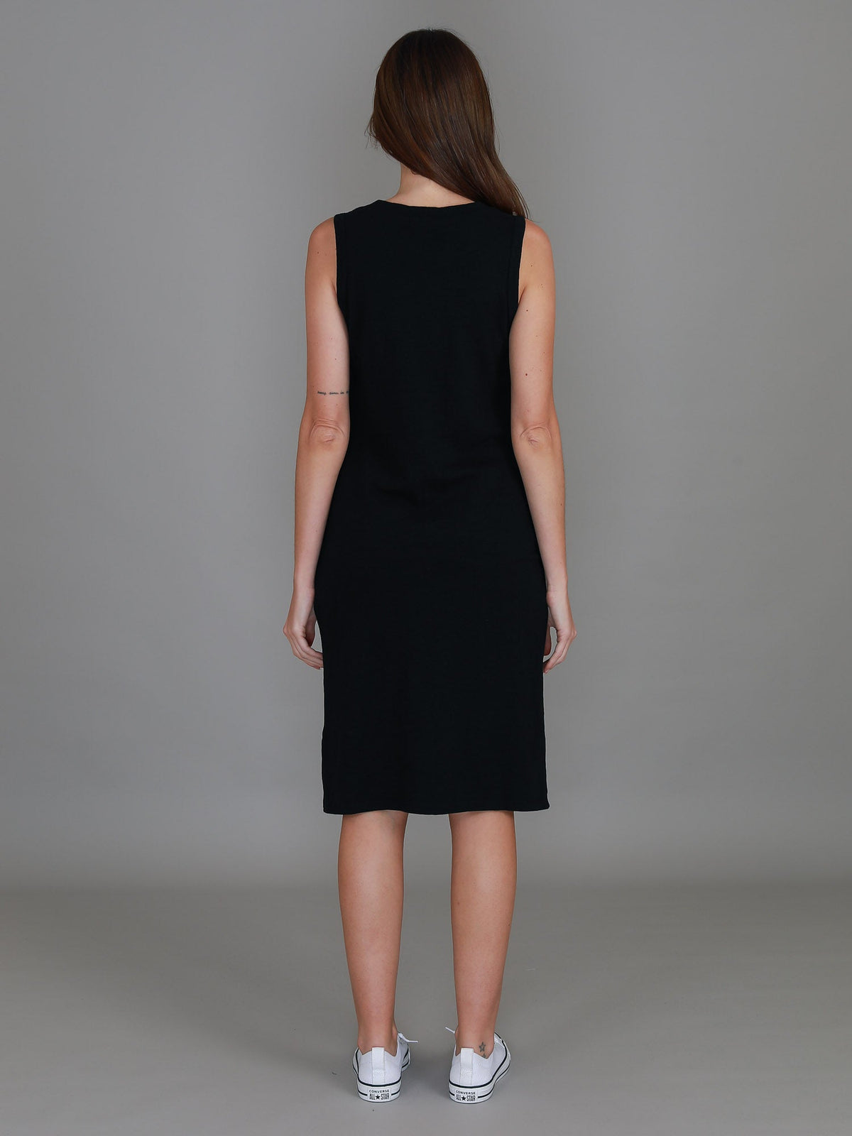 Macy Tank Dress
