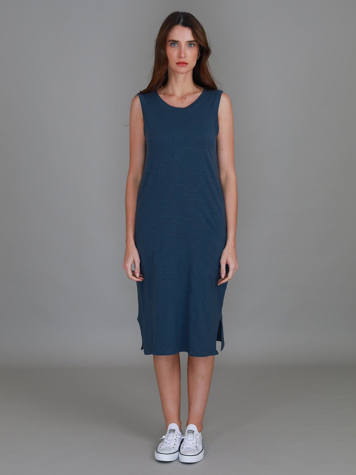 Macy Tank Dress