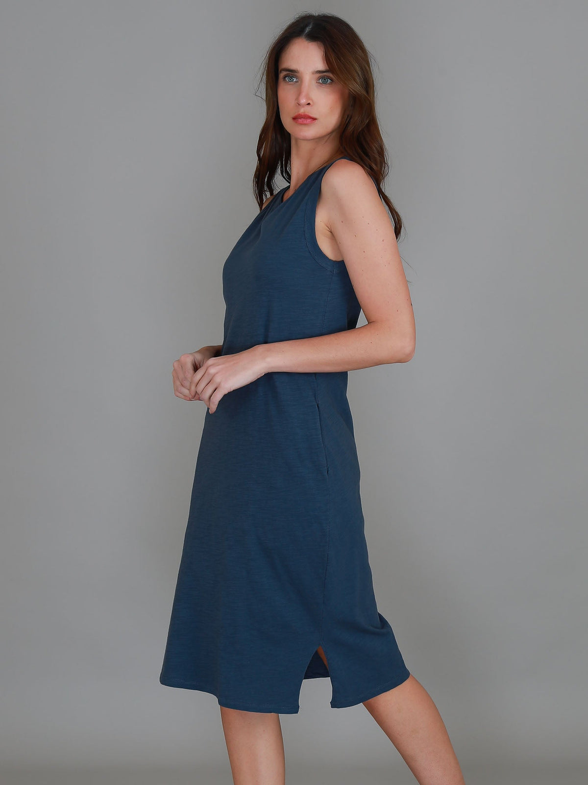 Macy Tank Dress