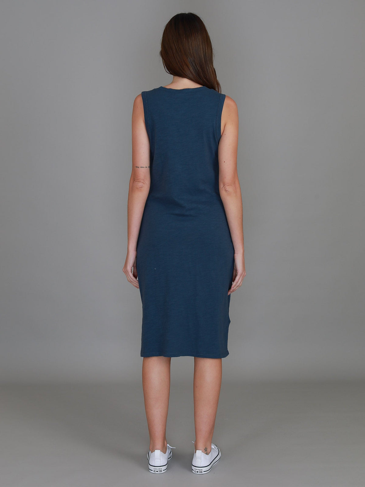 Macy Tank Dress