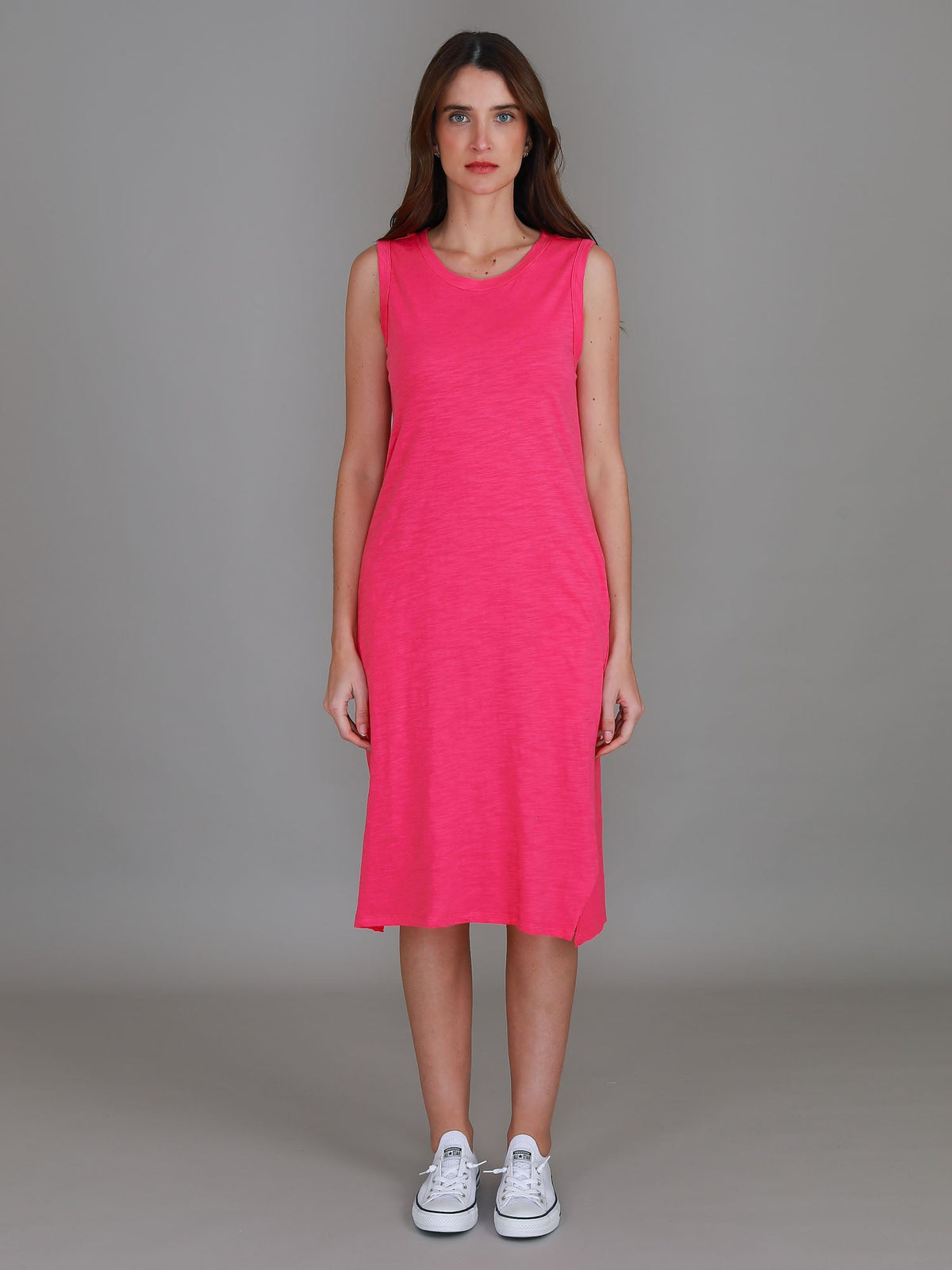Macy Tank Dress