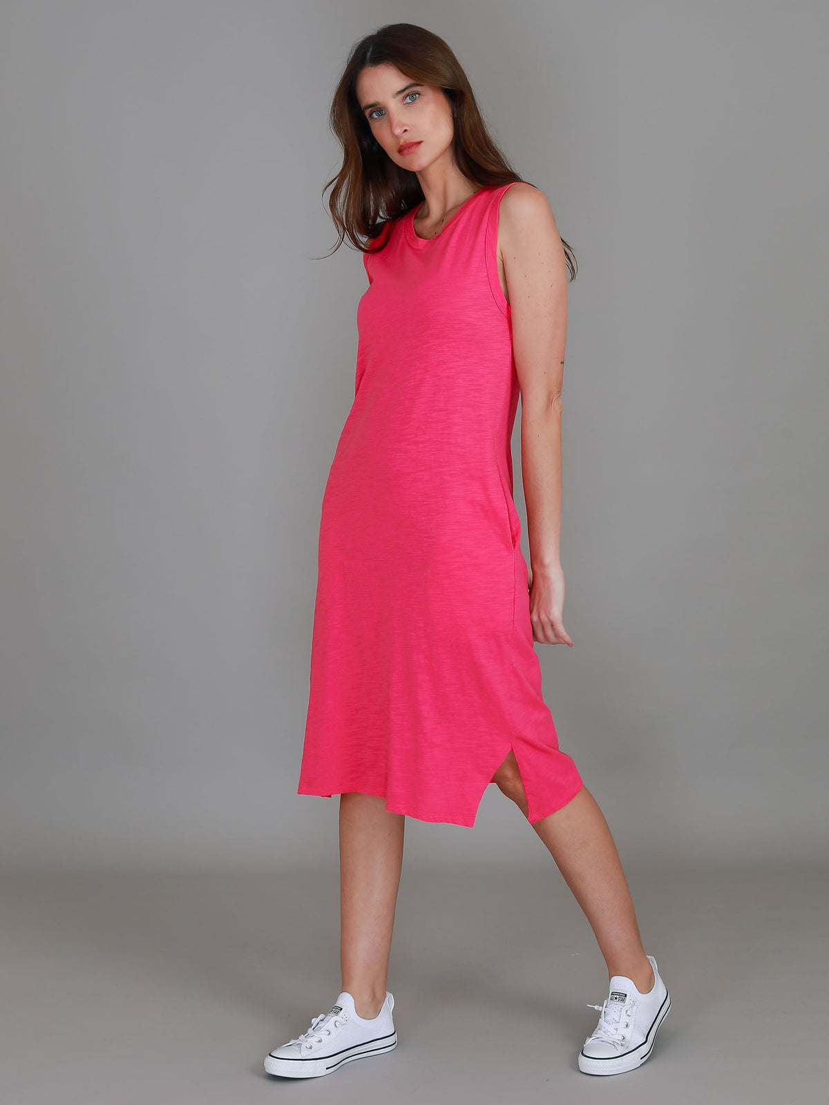 Macy Tank Dress