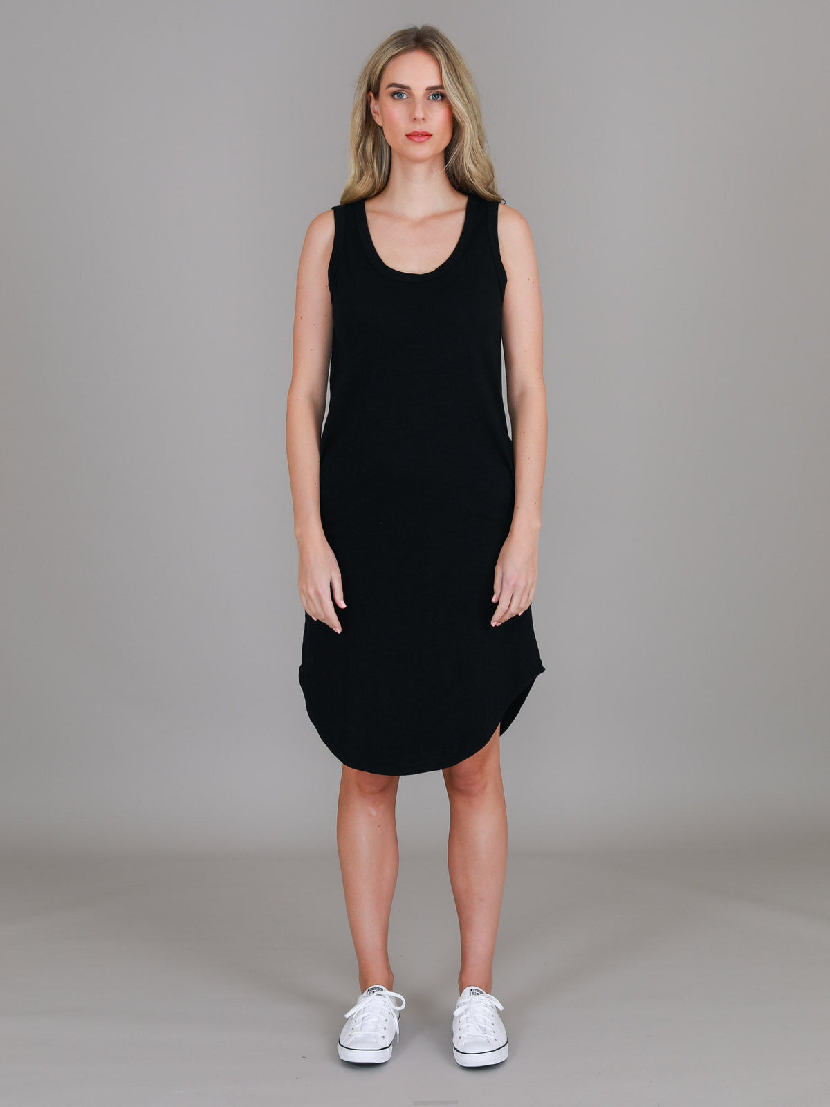 Bailey Tank Dress