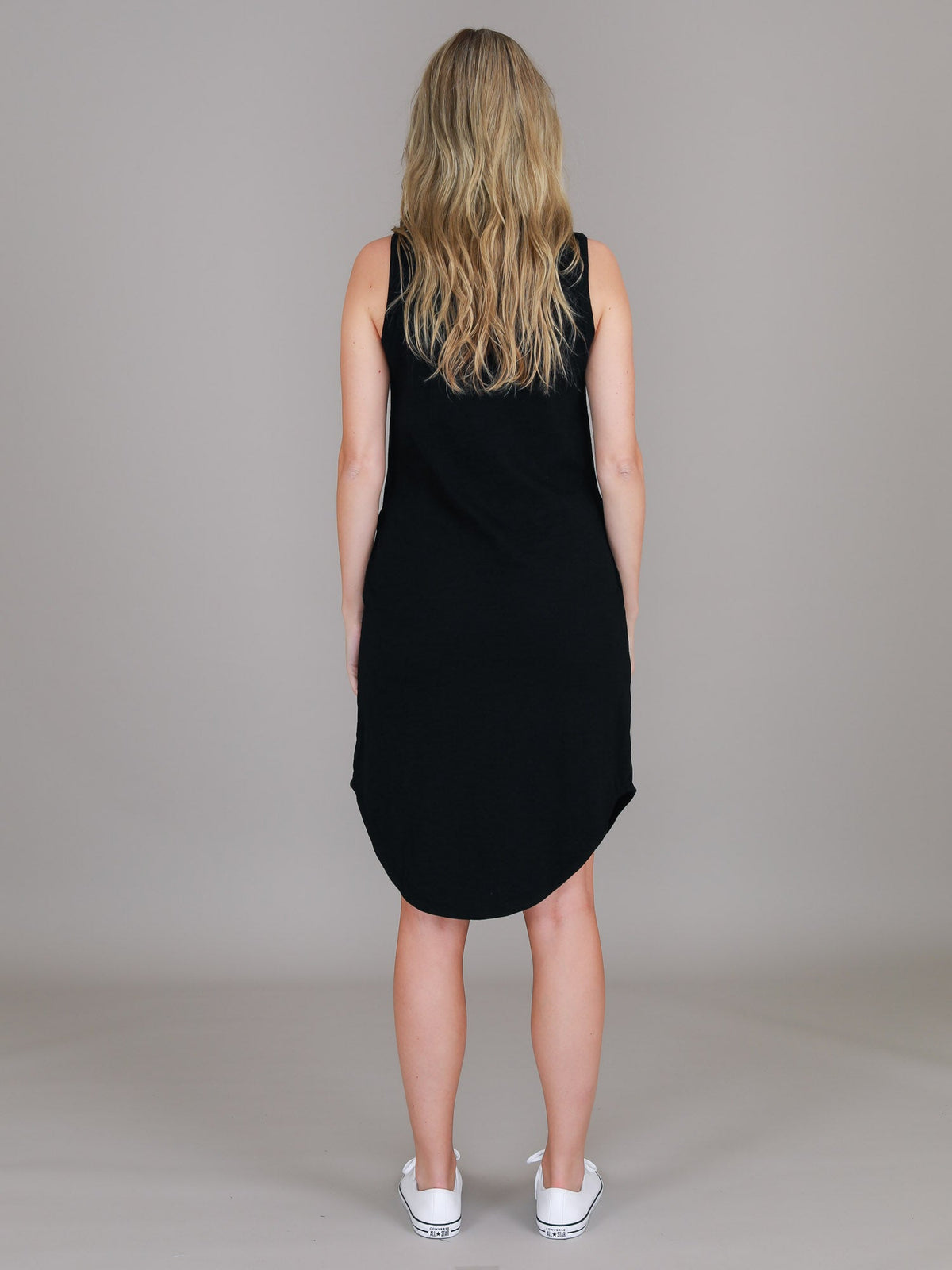 Bailey Tank Dress