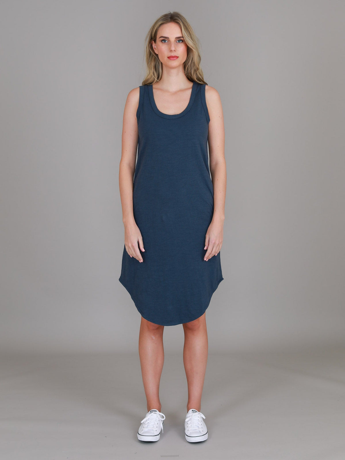 Bailey Tank Dress