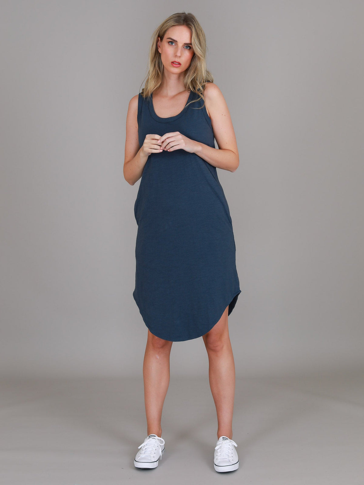 Bailey Tank Dress