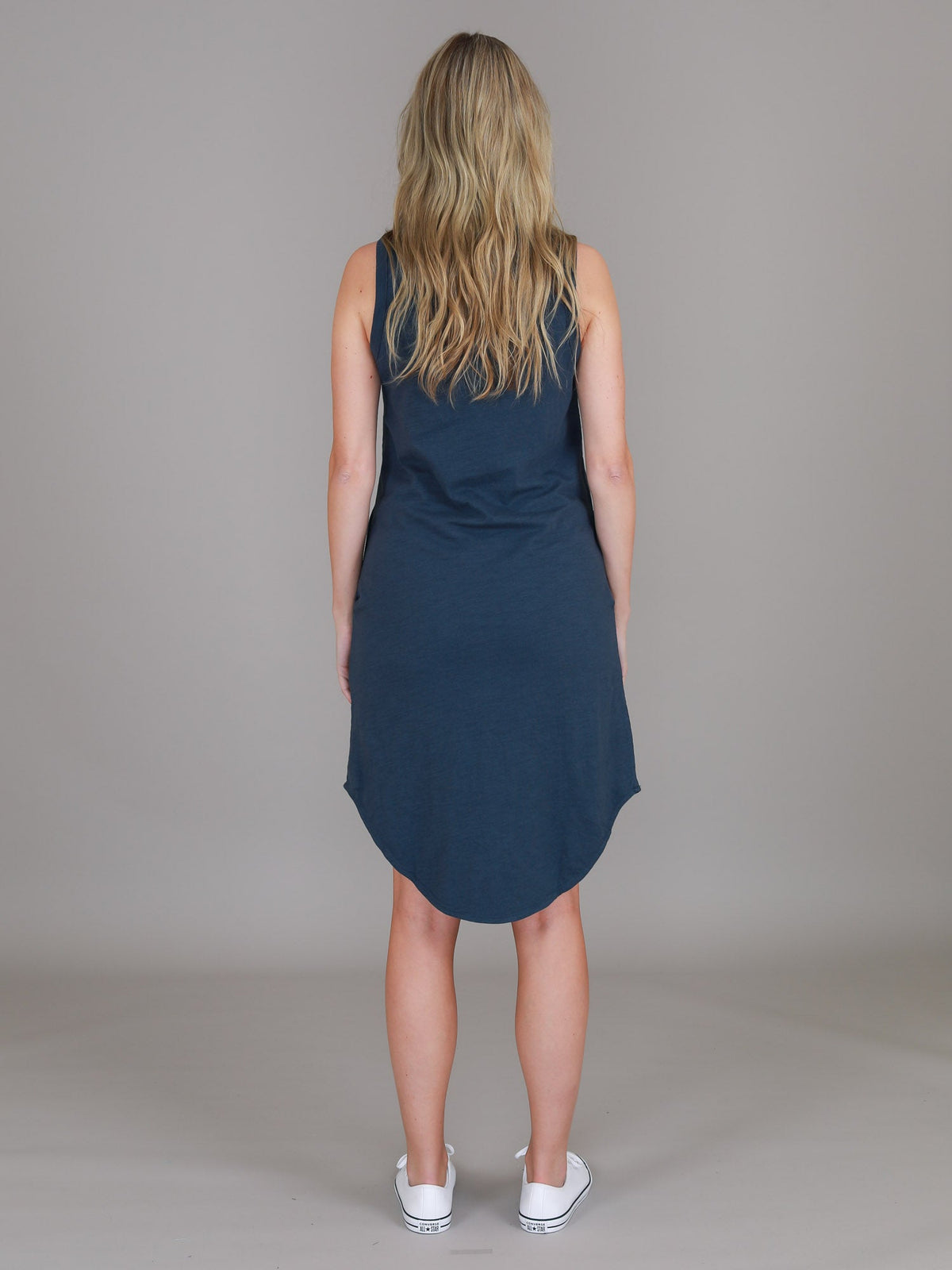 Bailey Tank Dress