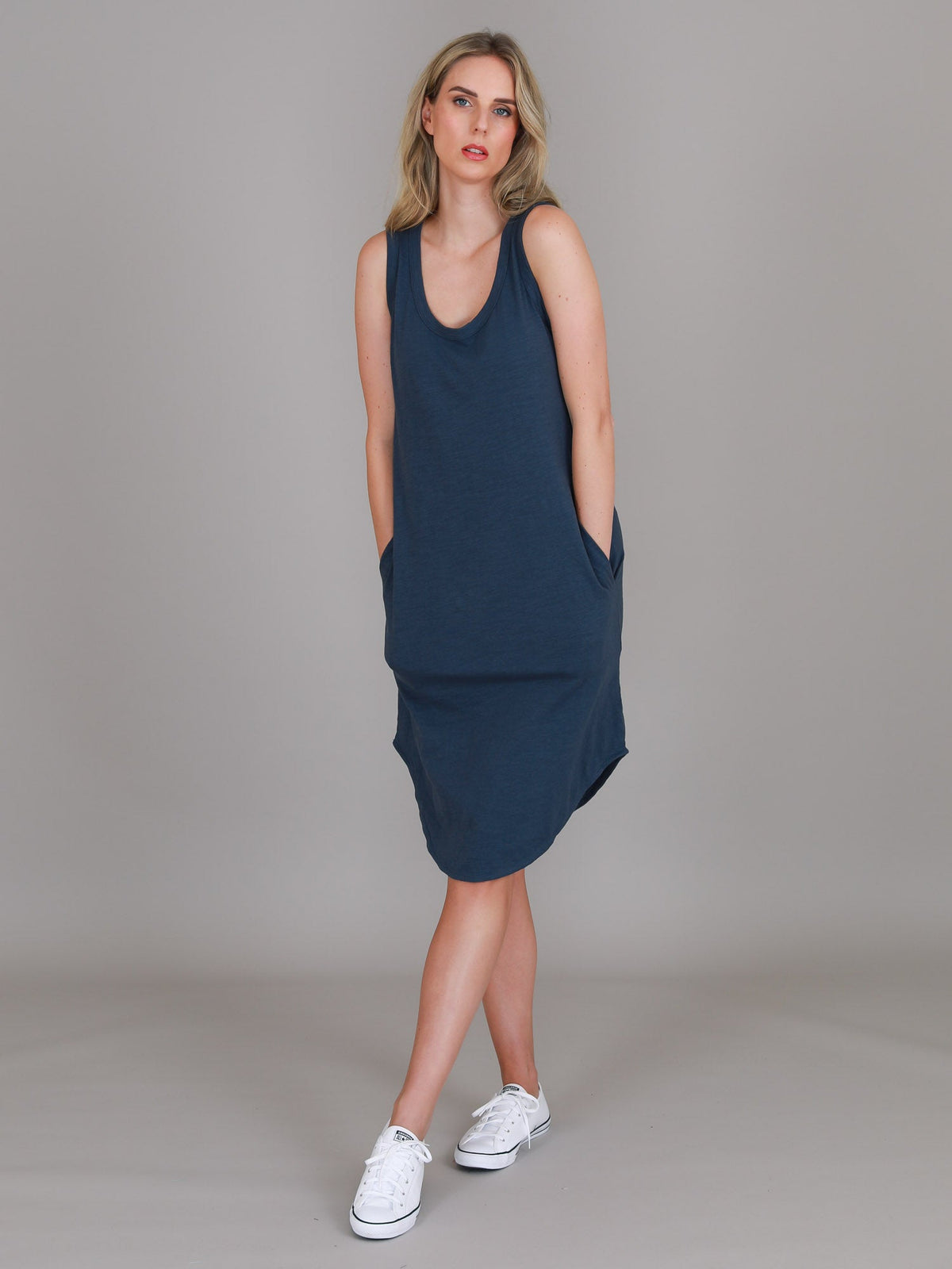 Bailey Tank Dress