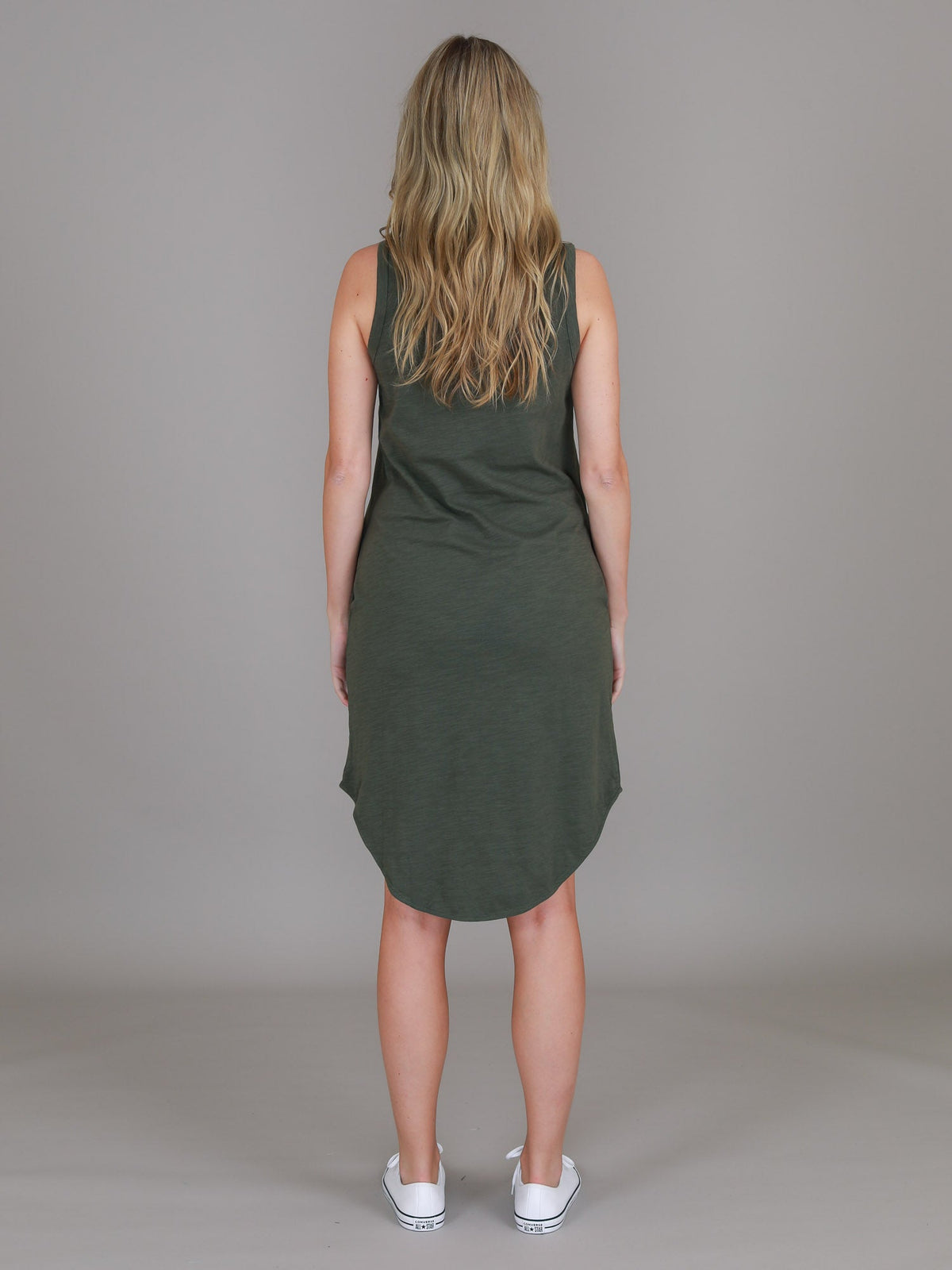 Bailey Tank Dress