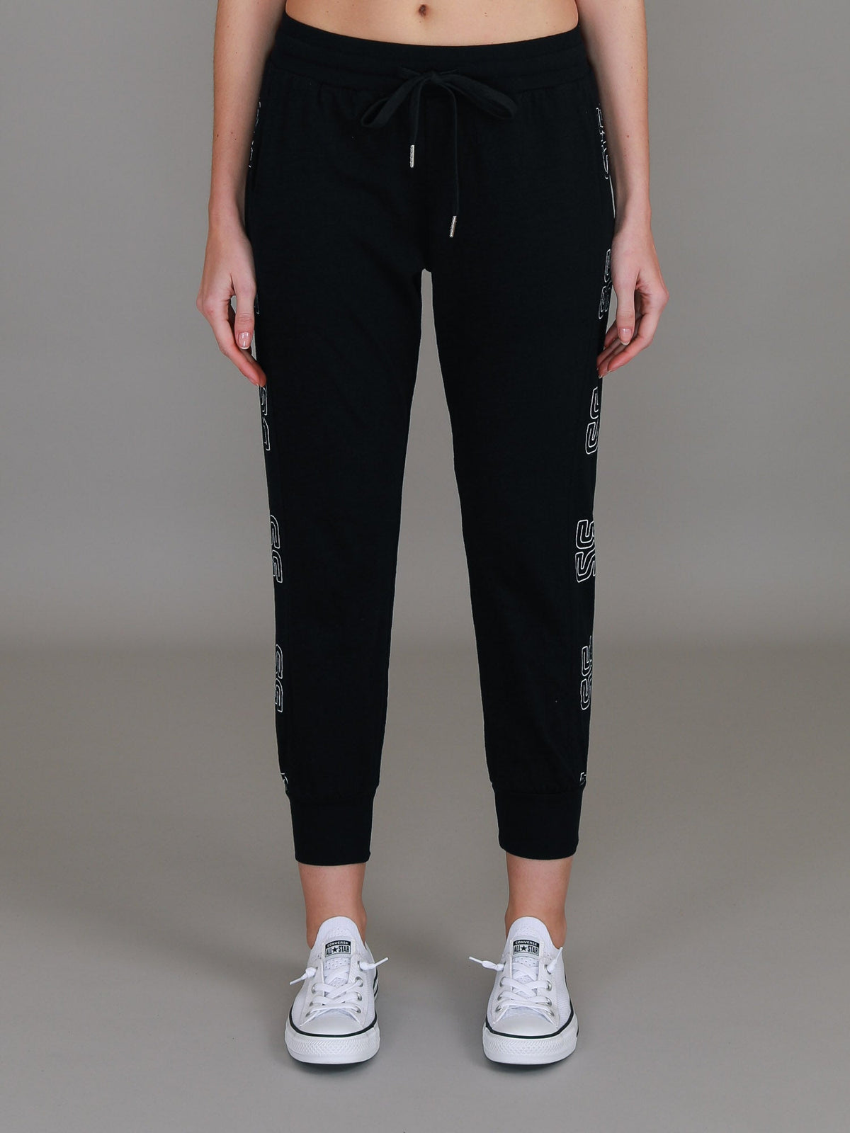 3S Panel Jogger (Sale)