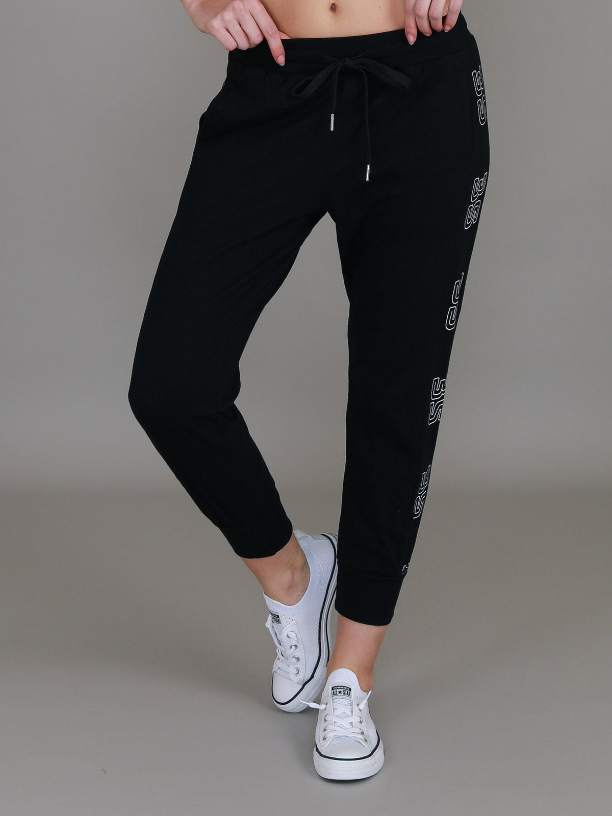 3S Panel Jogger (Sale)