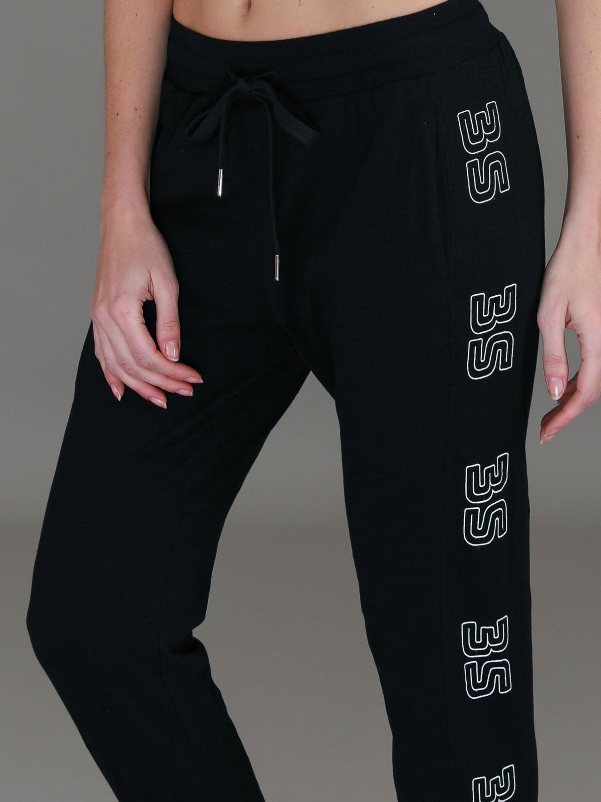 3S Panel Jogger (Sale)
