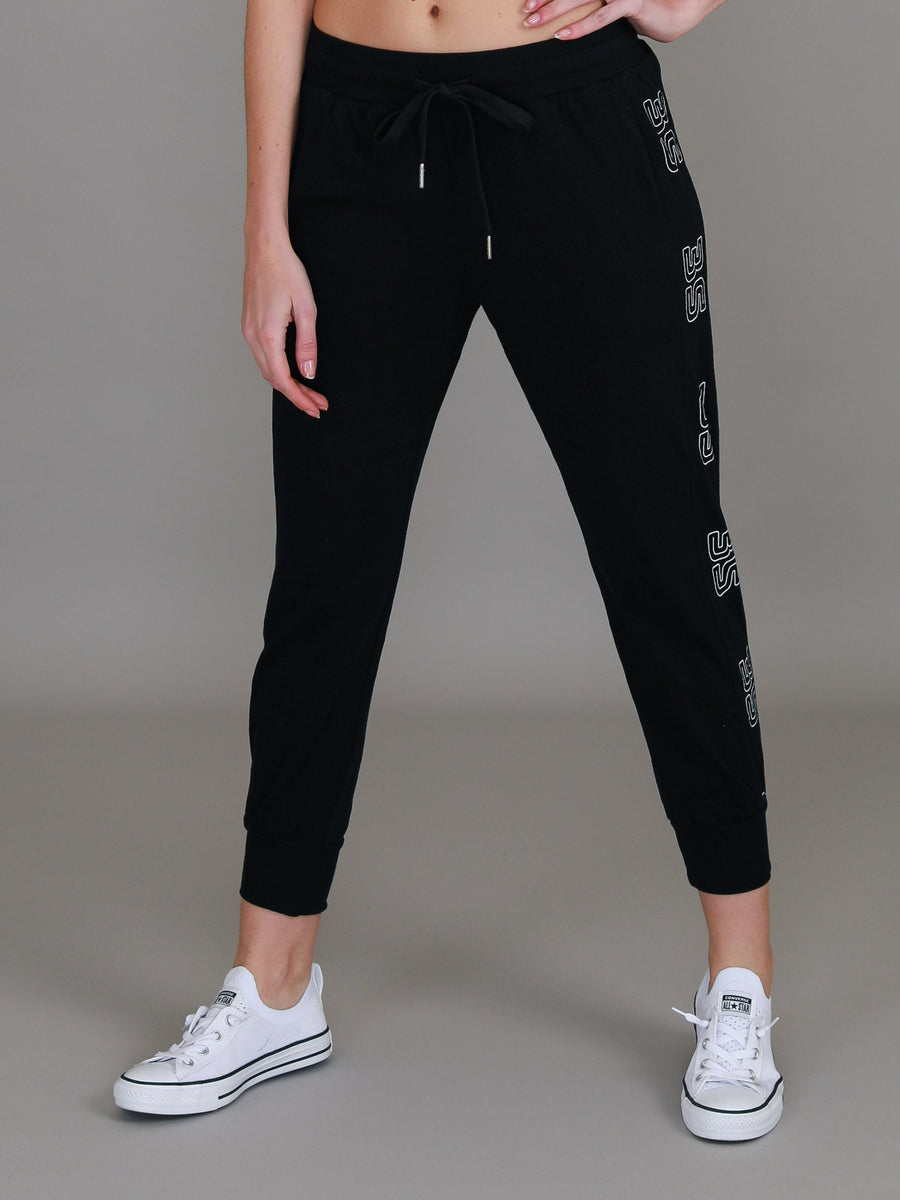 3S Panel Jogger (Sale)