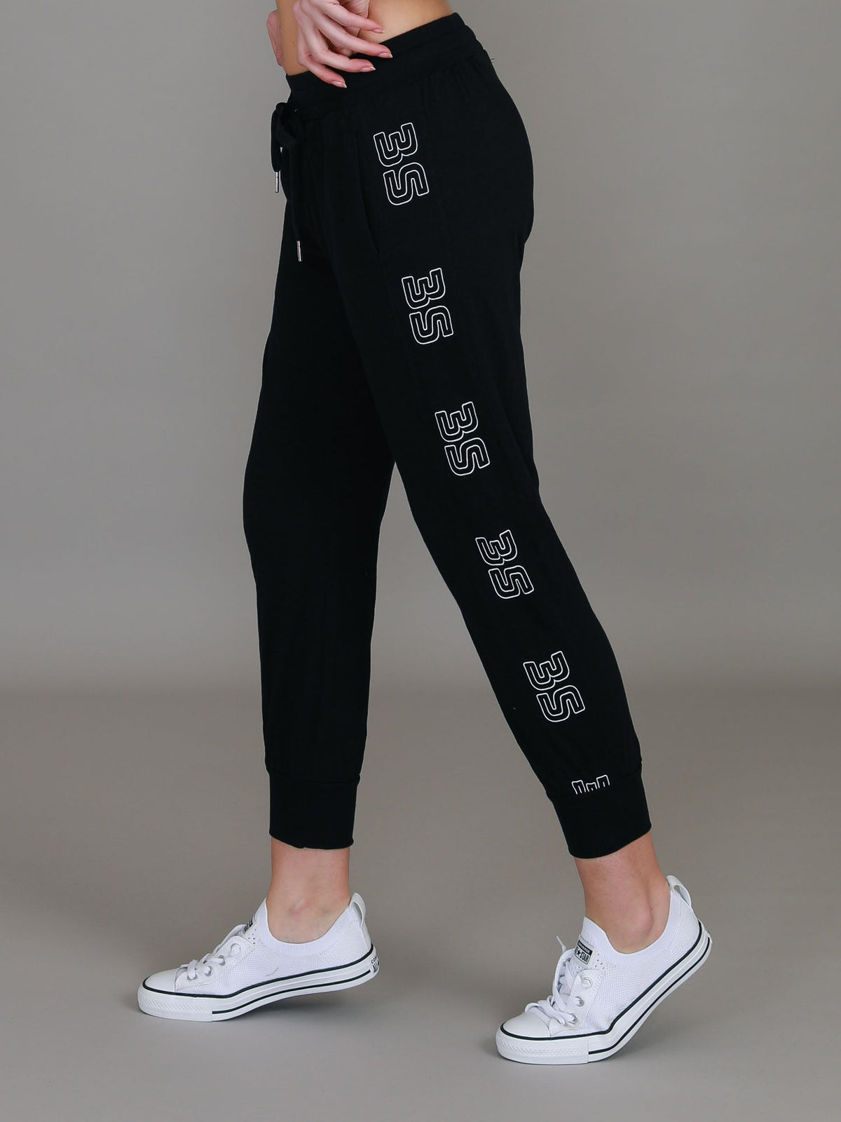 3S Panel Jogger (Sale)