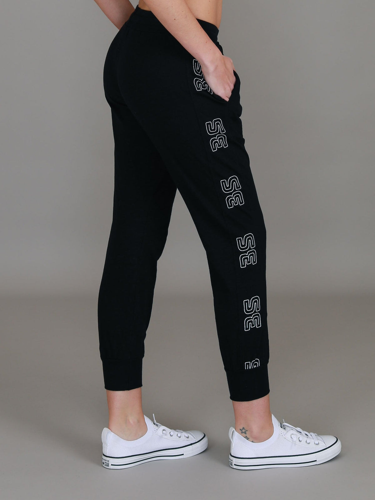 3S Panel Jogger (Sale)