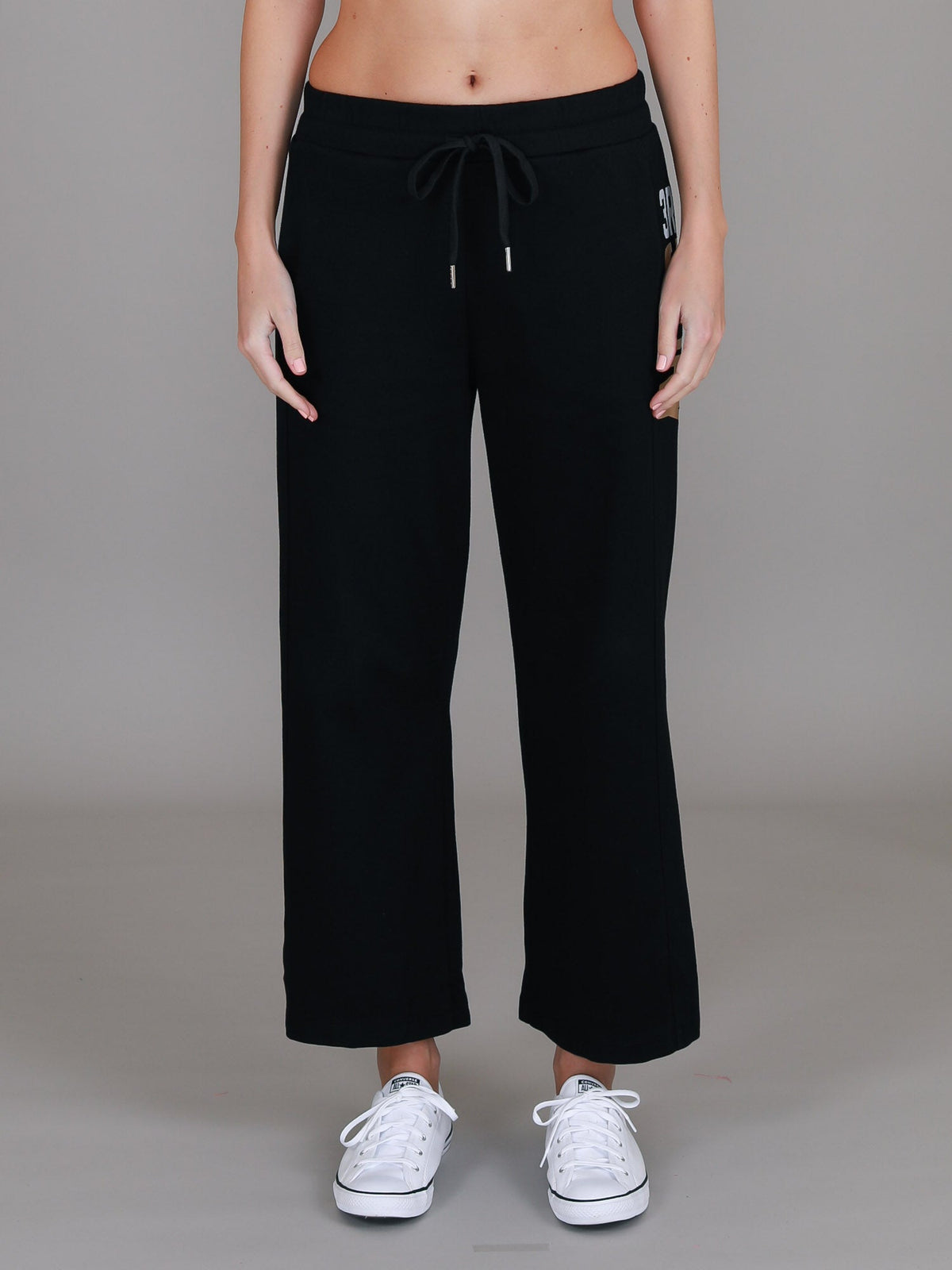 Nina 3S Wide Leg Jogger (Sale)