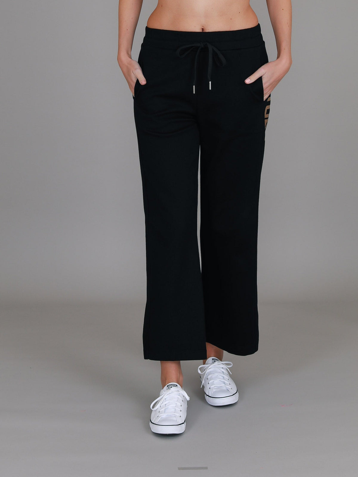 Nina 3S Wide Leg Jogger (Sale)