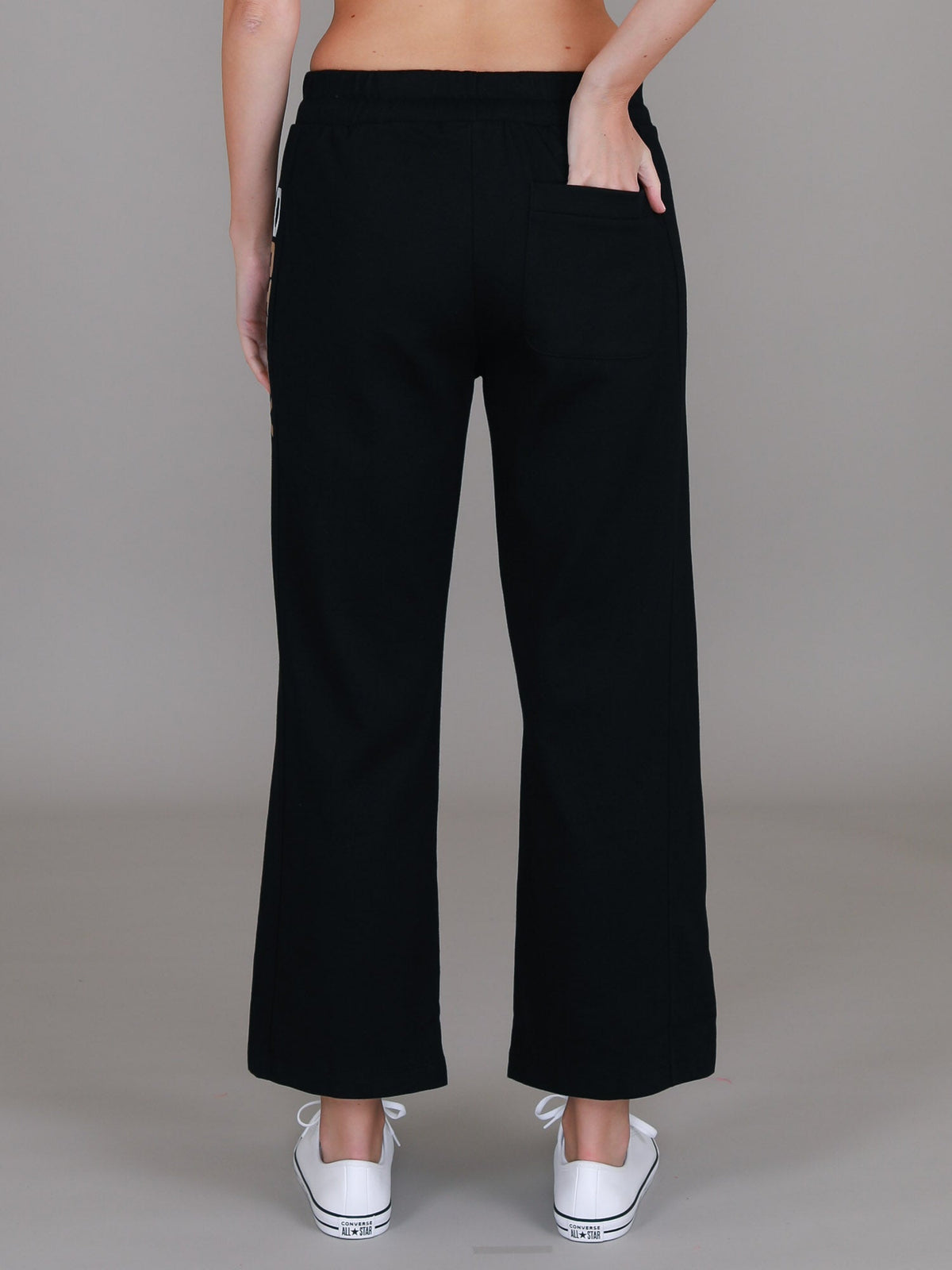 Nina 3S Wide Leg Jogger (Sale)