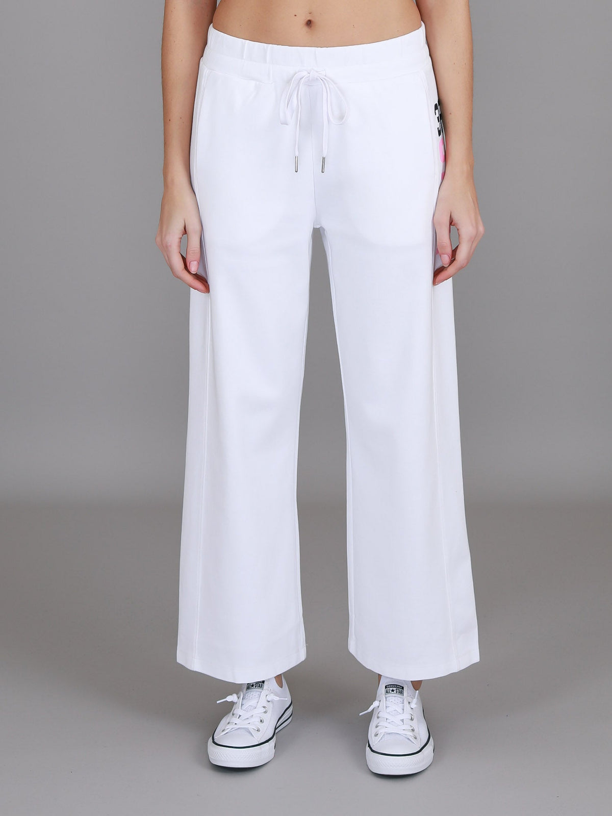 Nina 3S Wide Leg Jogger (Sale)