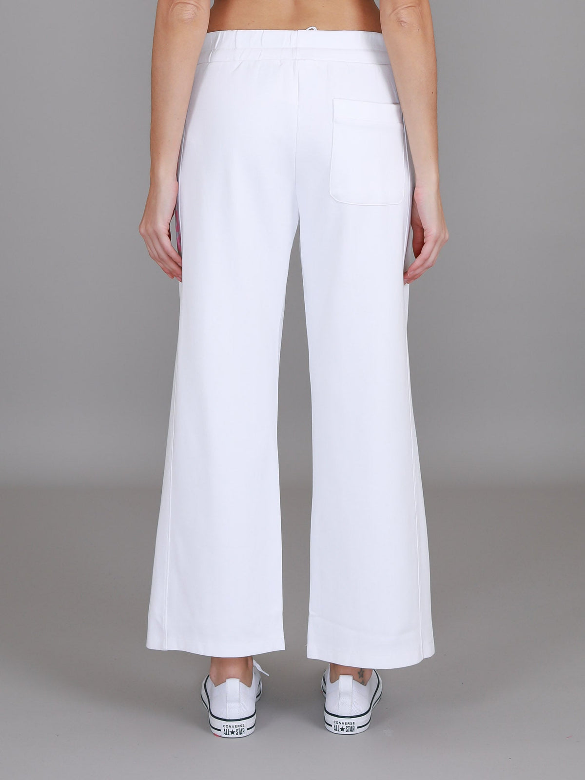 Nina 3S Wide Leg Jogger (Sale)