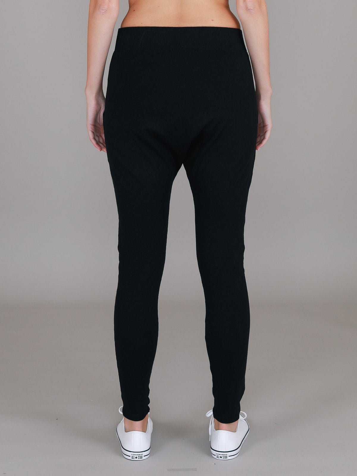 Stella Drop Crotch Jogger Pants