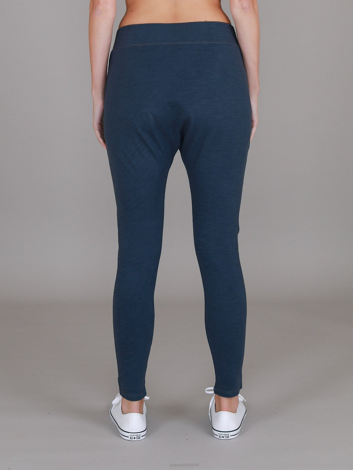 Stella Drop Crotch Jogger Pants