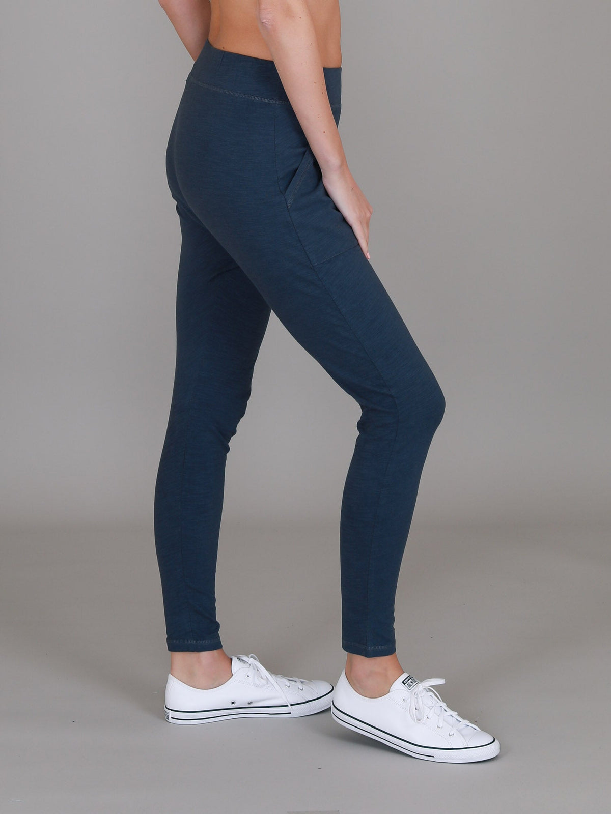 Stella Drop Crotch Jogger Pants