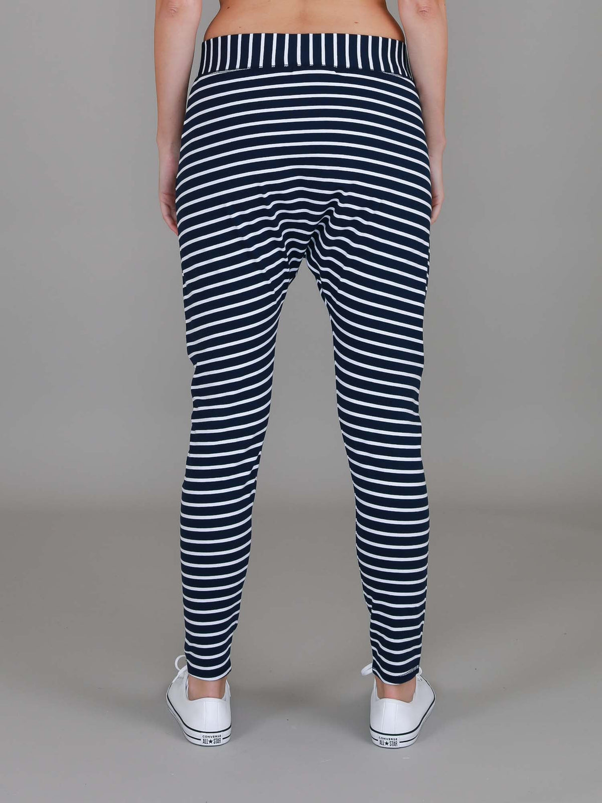 Stella Drop Crotch Jogger Pants