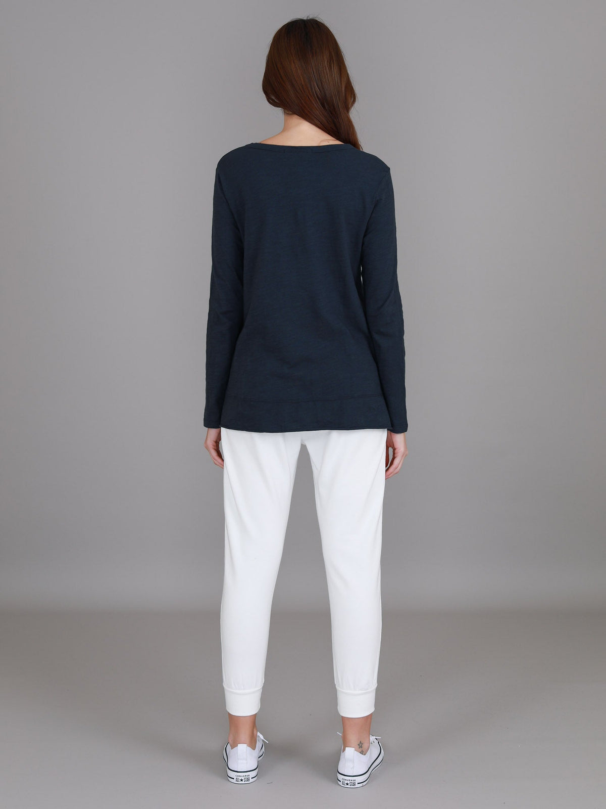 Maia Long Sleeve T Shirt