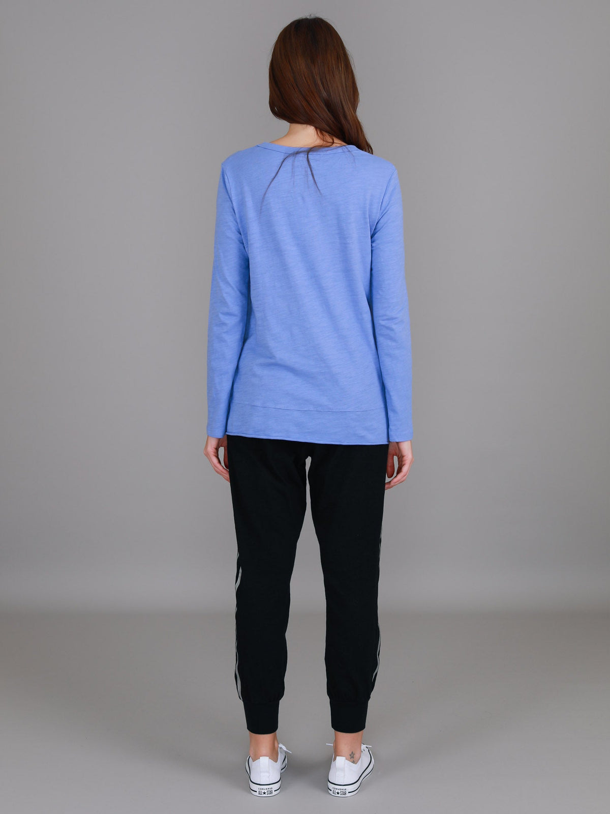Maia Long Sleeve T Shirt